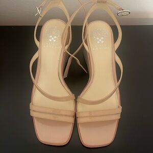 Vince Camuto sandles